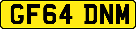 GF64DNM