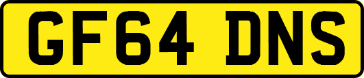 GF64DNS