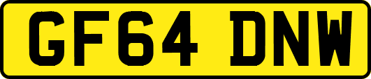 GF64DNW