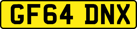 GF64DNX