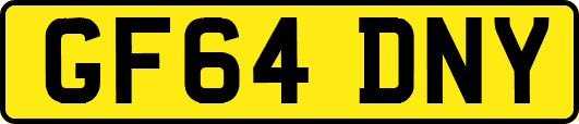GF64DNY