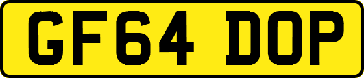 GF64DOP