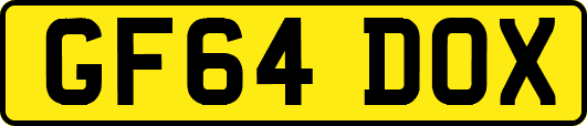 GF64DOX