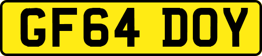 GF64DOY