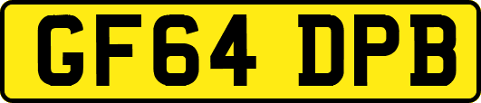 GF64DPB