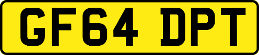 GF64DPT