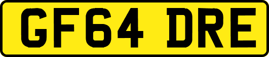 GF64DRE