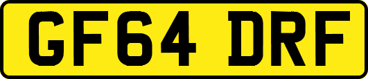 GF64DRF
