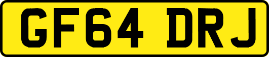 GF64DRJ