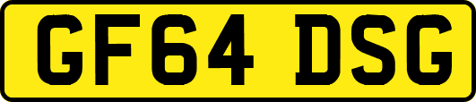 GF64DSG