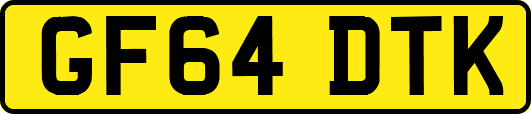 GF64DTK