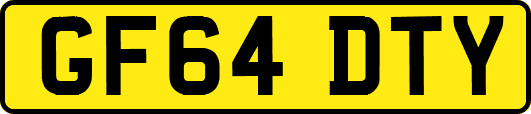 GF64DTY