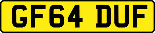 GF64DUF