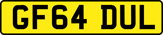 GF64DUL