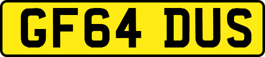 GF64DUS