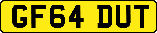 GF64DUT