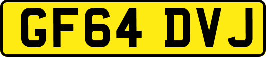 GF64DVJ