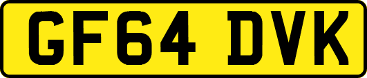 GF64DVK
