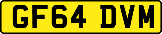 GF64DVM