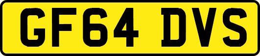 GF64DVS