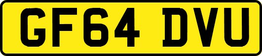 GF64DVU
