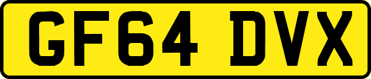 GF64DVX