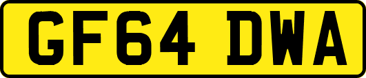 GF64DWA