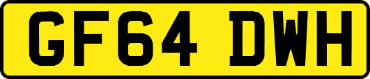 GF64DWH