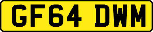 GF64DWM