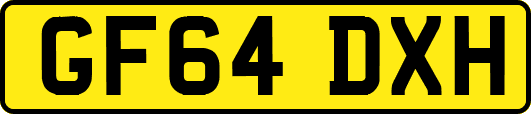 GF64DXH