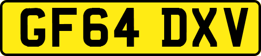 GF64DXV
