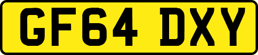 GF64DXY