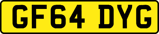 GF64DYG