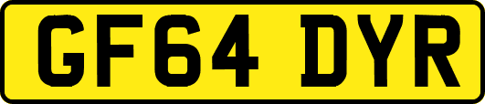 GF64DYR