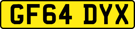 GF64DYX