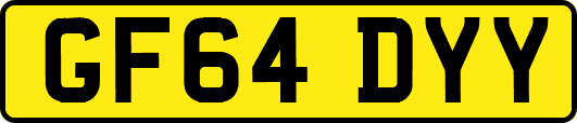 GF64DYY