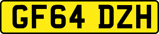 GF64DZH