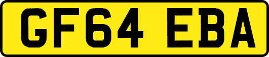 GF64EBA