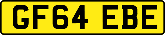 GF64EBE