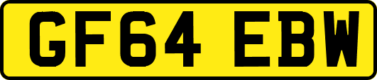 GF64EBW