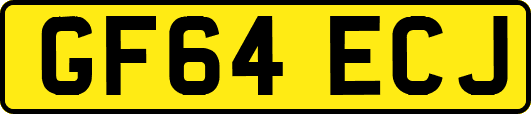 GF64ECJ