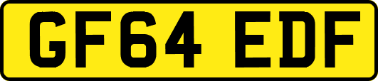 GF64EDF