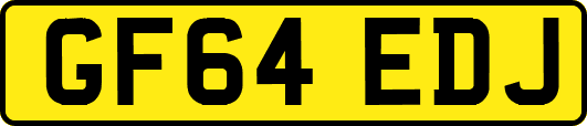 GF64EDJ