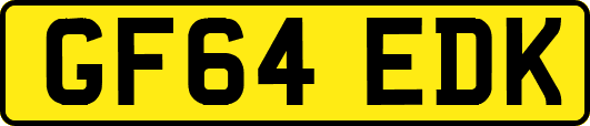 GF64EDK
