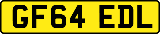 GF64EDL