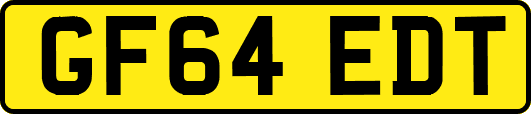 GF64EDT