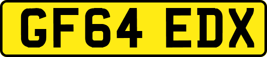 GF64EDX