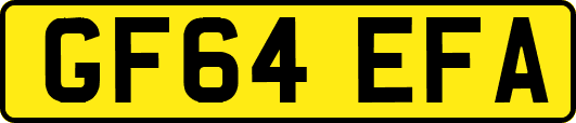 GF64EFA
