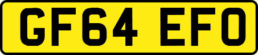 GF64EFO