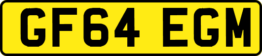 GF64EGM